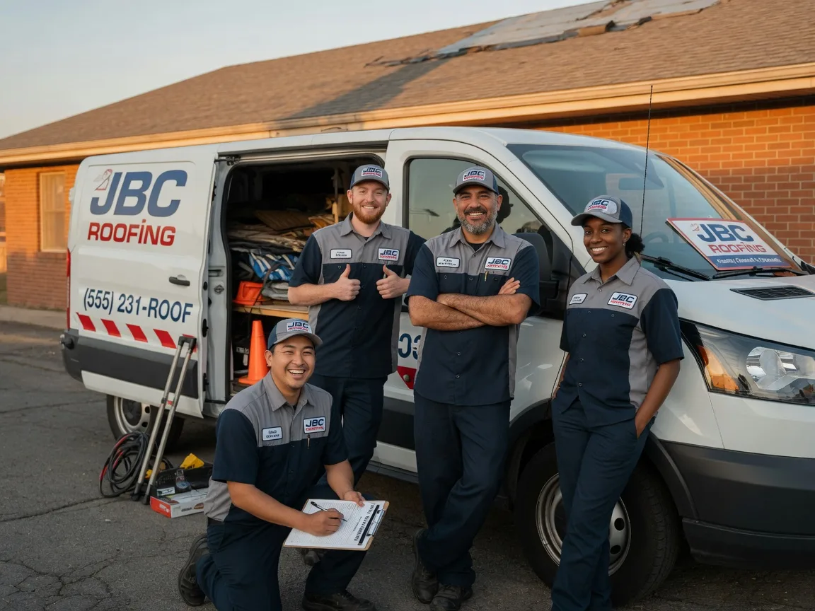 Roof Replacement company in Culleoka, TN