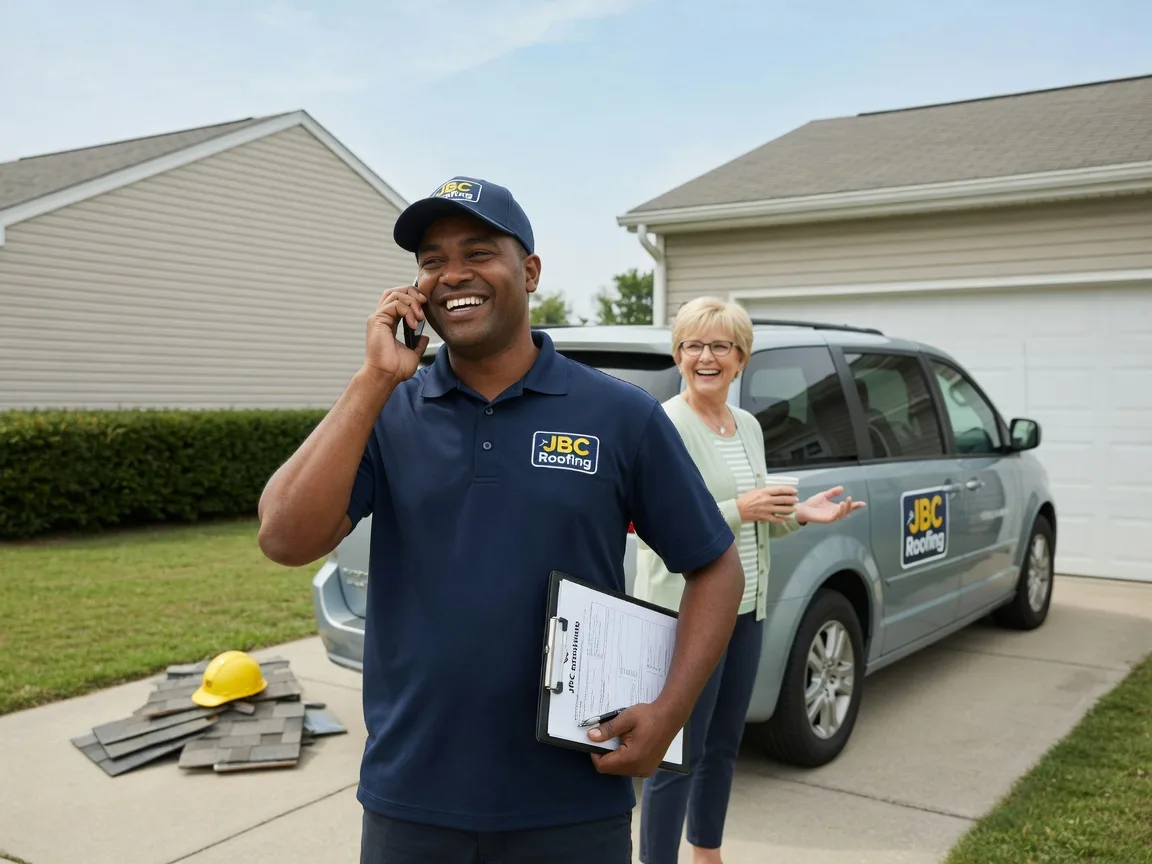 Roof Replacement Culleoka, TN FAQs